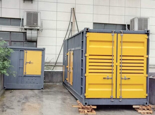 黔东南发电机空气滤清器多久更换一次比较好？